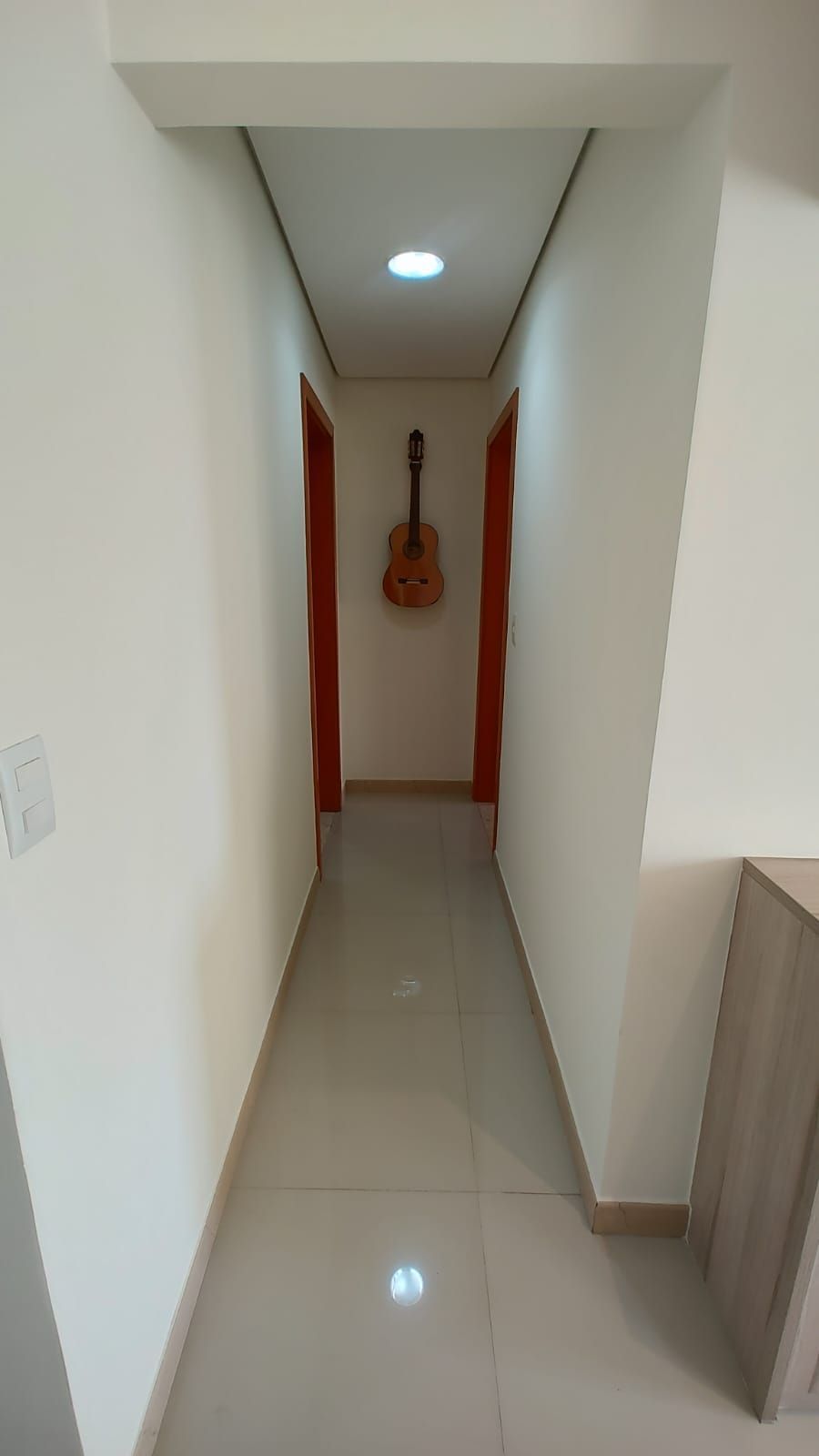 Apartamento à venda com 1 quarto, 55m² - Foto 11