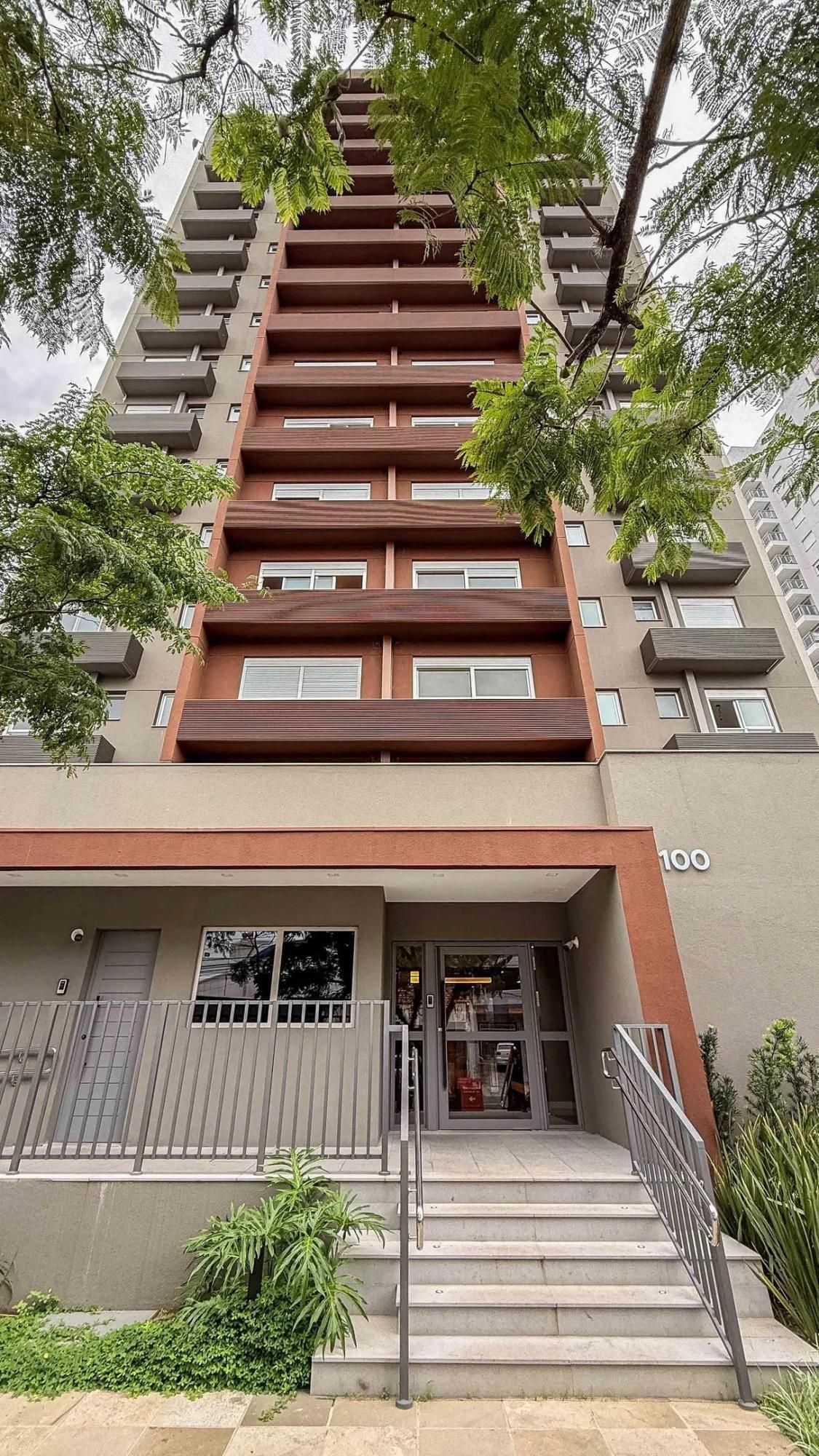 Apartamento, 1 quarto, à venda, 44 m², Passo da Areia - Porto Alegre — foto 2