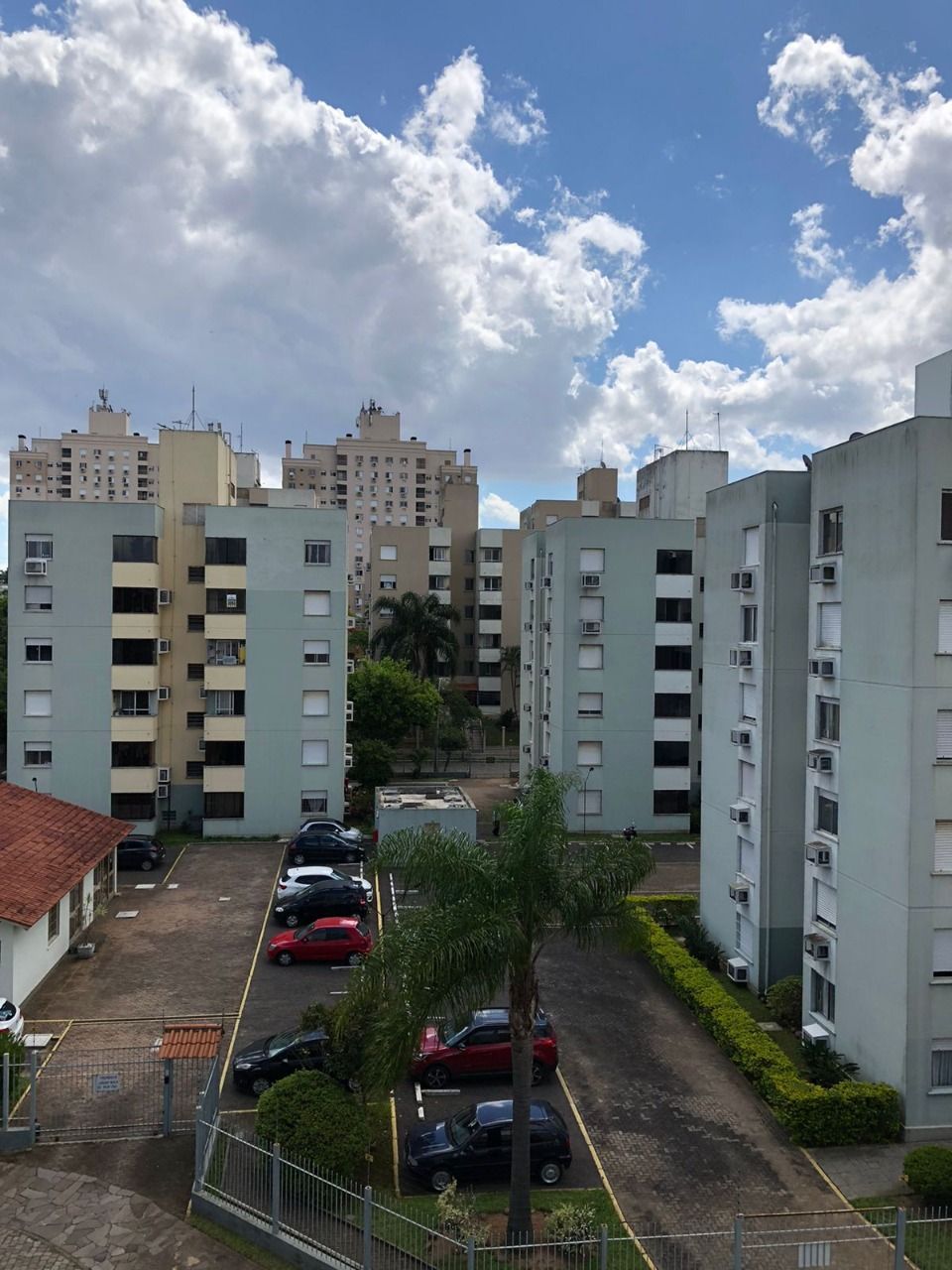 Apartamento à venda com 2 quartos, 52m² - Foto 21