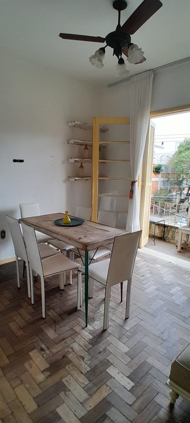 Apartamento 2 quartos à venda, 62m², Menino Deus - Porto Alegre — foto 2