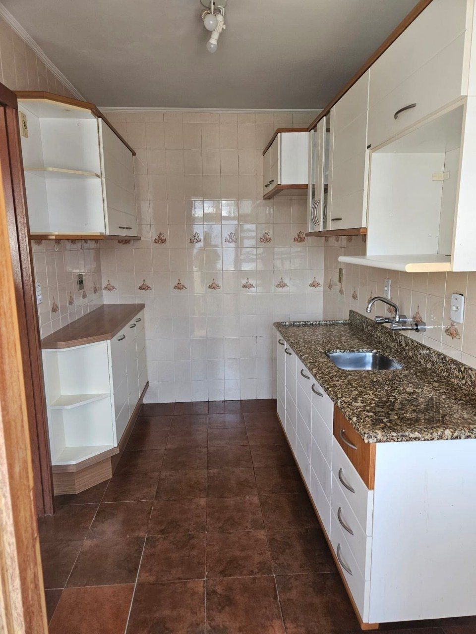 Apartamento, 1 quarto, 42 m² - Foto 9