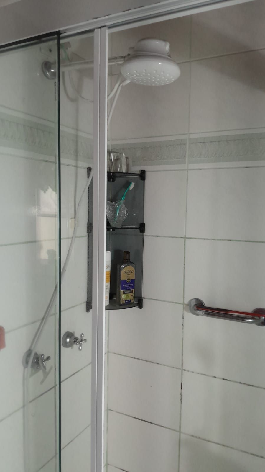 Apartamento, 2 quartos, 50 m² - Foto 8