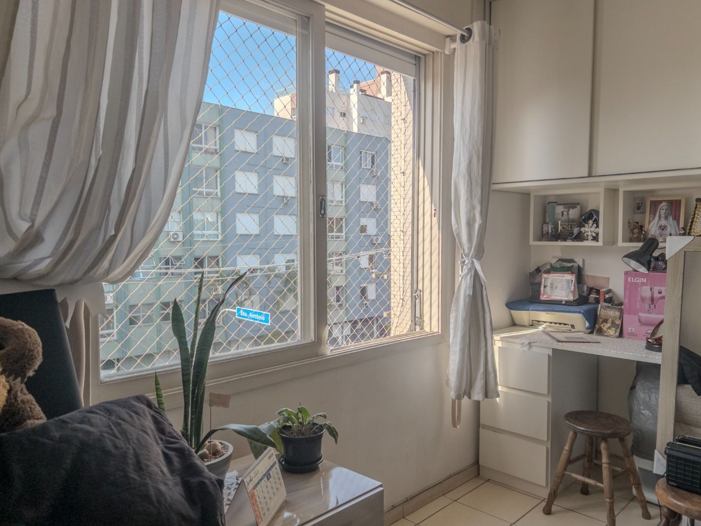 Apartamento, 2 quartos, à venda, 62 m², Santana - Porto Alegre — foto 2