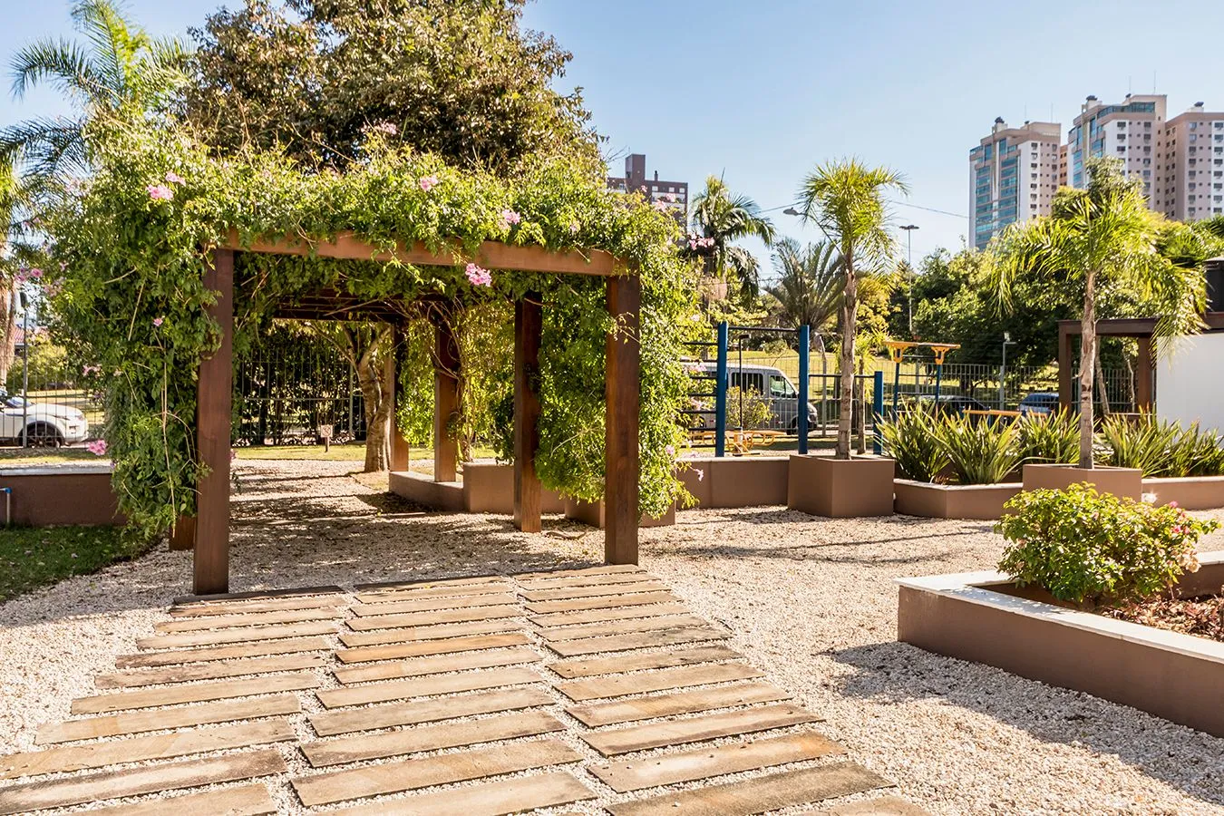 Apartamento, 2 quartos, 65 m² - Foto 33