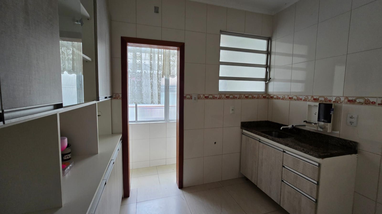 Apartamento 2 quartos à venda, 62m², São João - Porto Alegre — foto 4