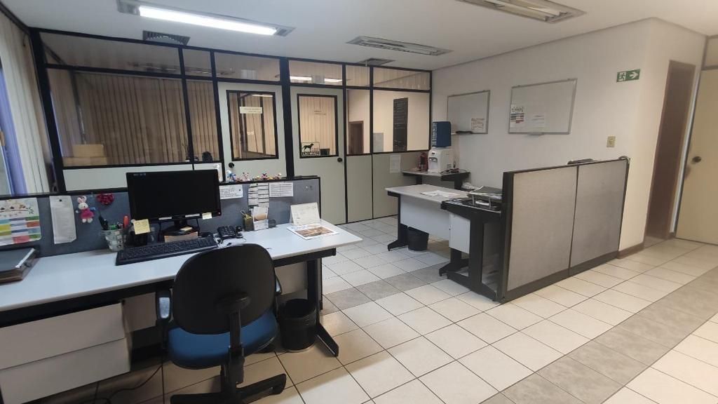 Prédio Comercial, 20 salas, à venda, 940 m², Jardim Botânico - Porto Alegre — foto 3