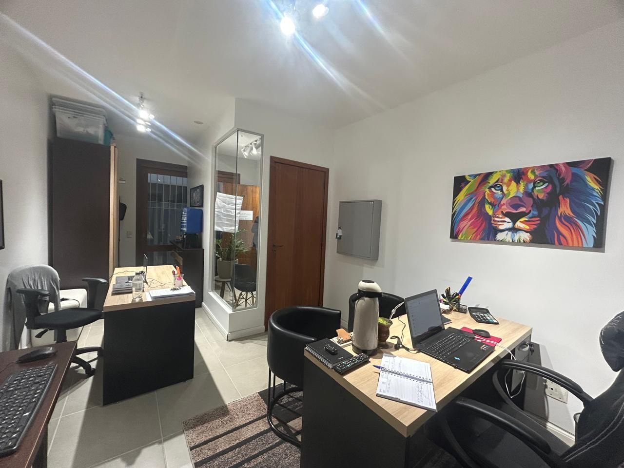 Sala Comercial, 2 salas, à venda, 31 m², Cidade Baixa - Porto Alegre — foto 3