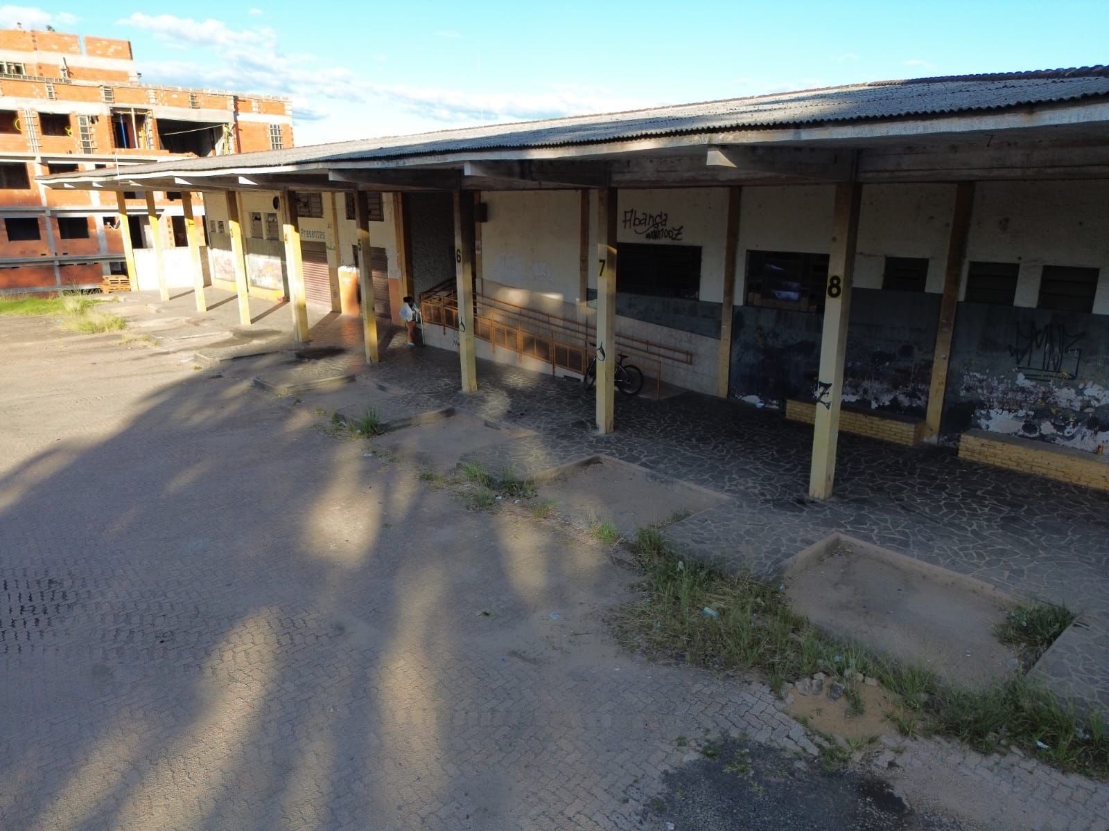 Prédio Inteiro à venda com 11 quartos, 815m² - Foto 31