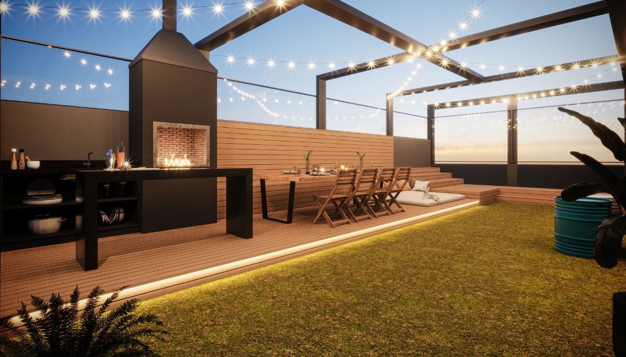 Flat/Apart Hotel, 1 quarto, 27 m² - Foto 8