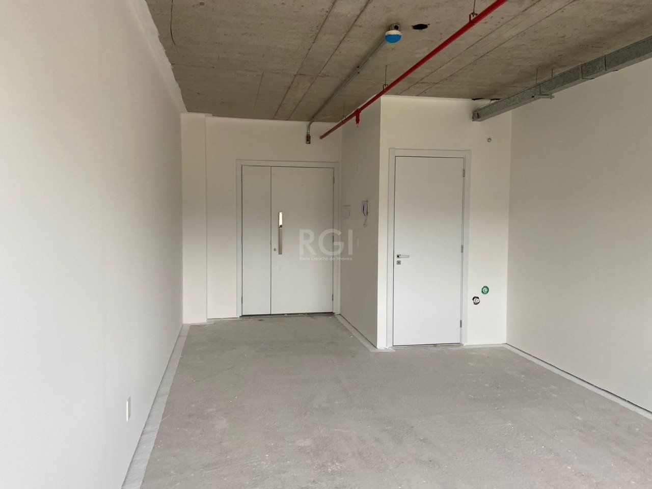 Conjunto Comercial-Sala à venda, 34m² - Foto 7