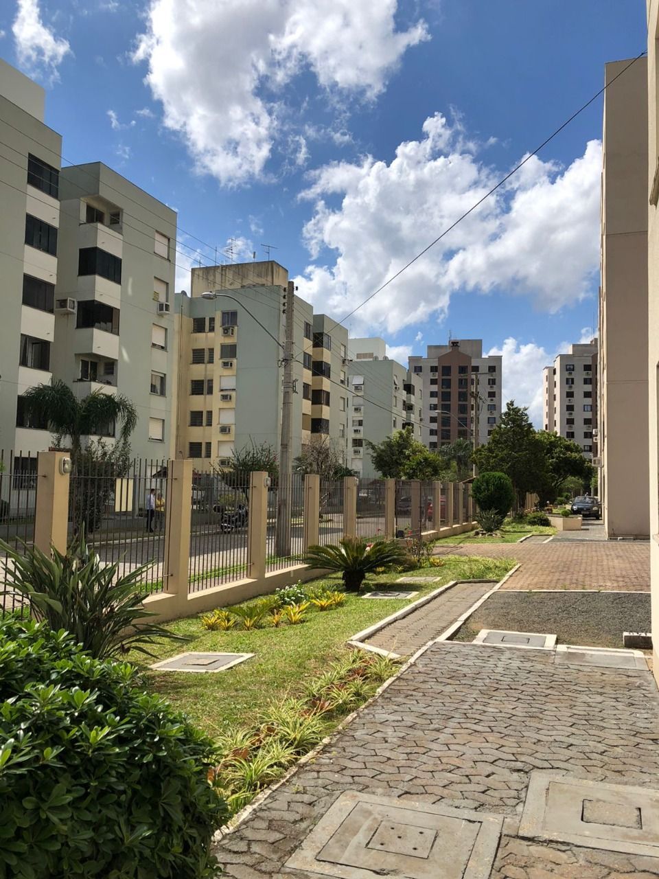 Apartamento à venda com 2 quartos, 52m² - Foto 20