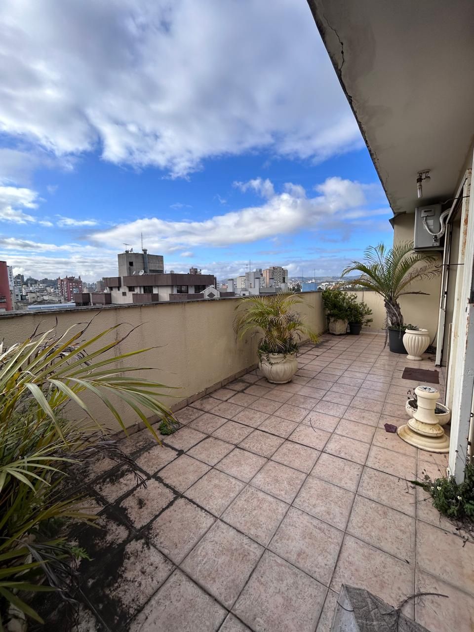 Cobertura, 1 quarto, à venda, 81 m², Floresta - Porto Alegre — foto 4