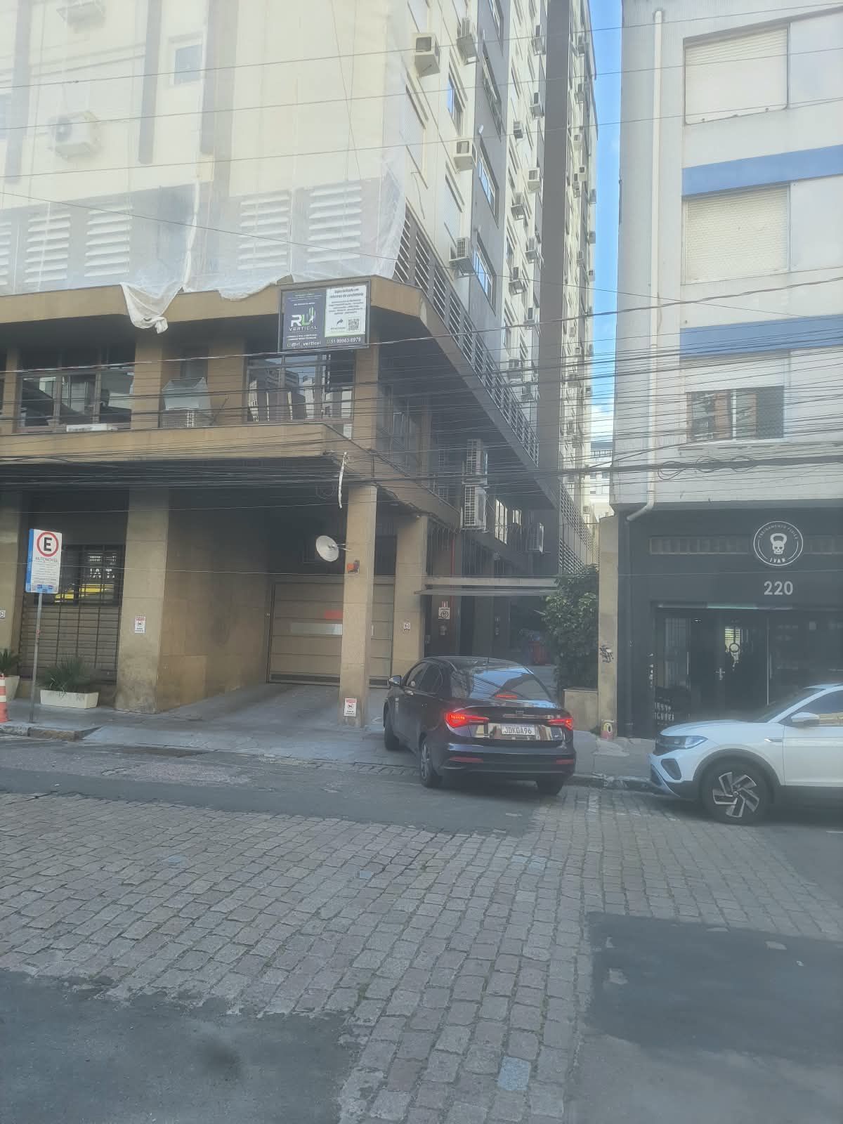Apartamento, 2 quartos, à venda, 87 m², Centro Histórico - Porto Alegre — foto 2
