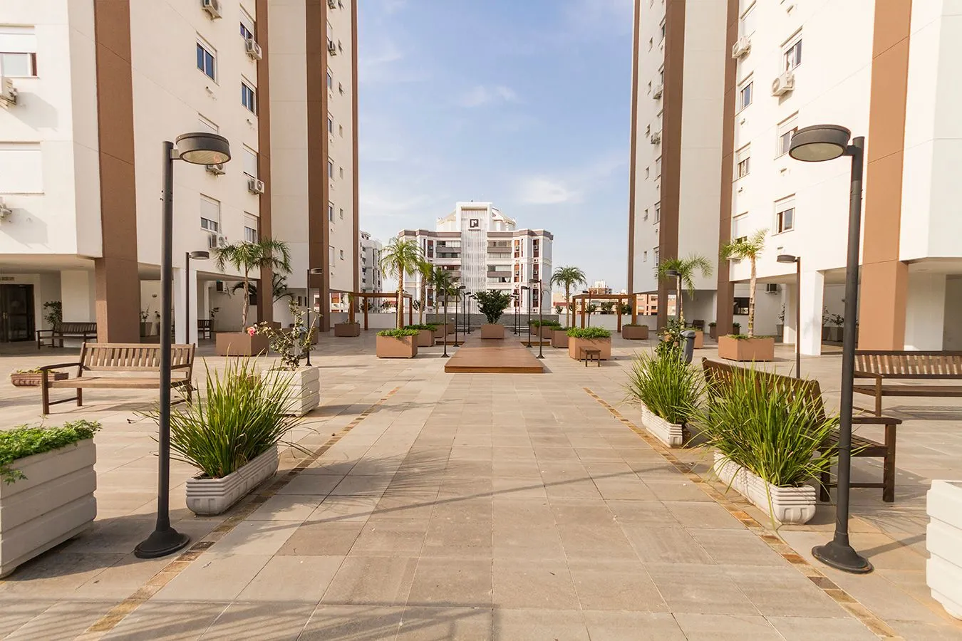 Apartamento, 2 quartos, 65 m² - Foto 28