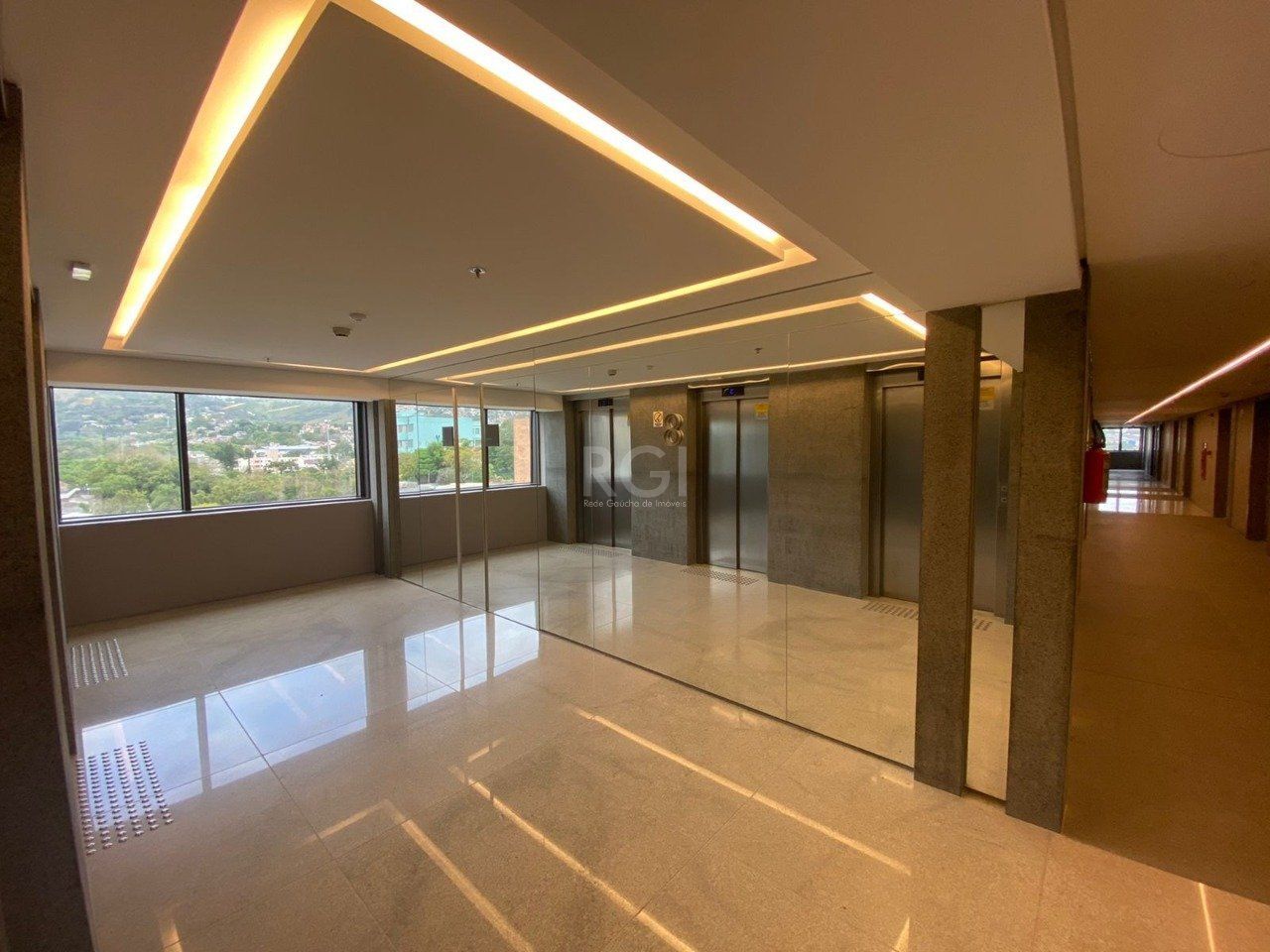 Conjunto Comercial-Sala à venda, 34m² - Foto 12