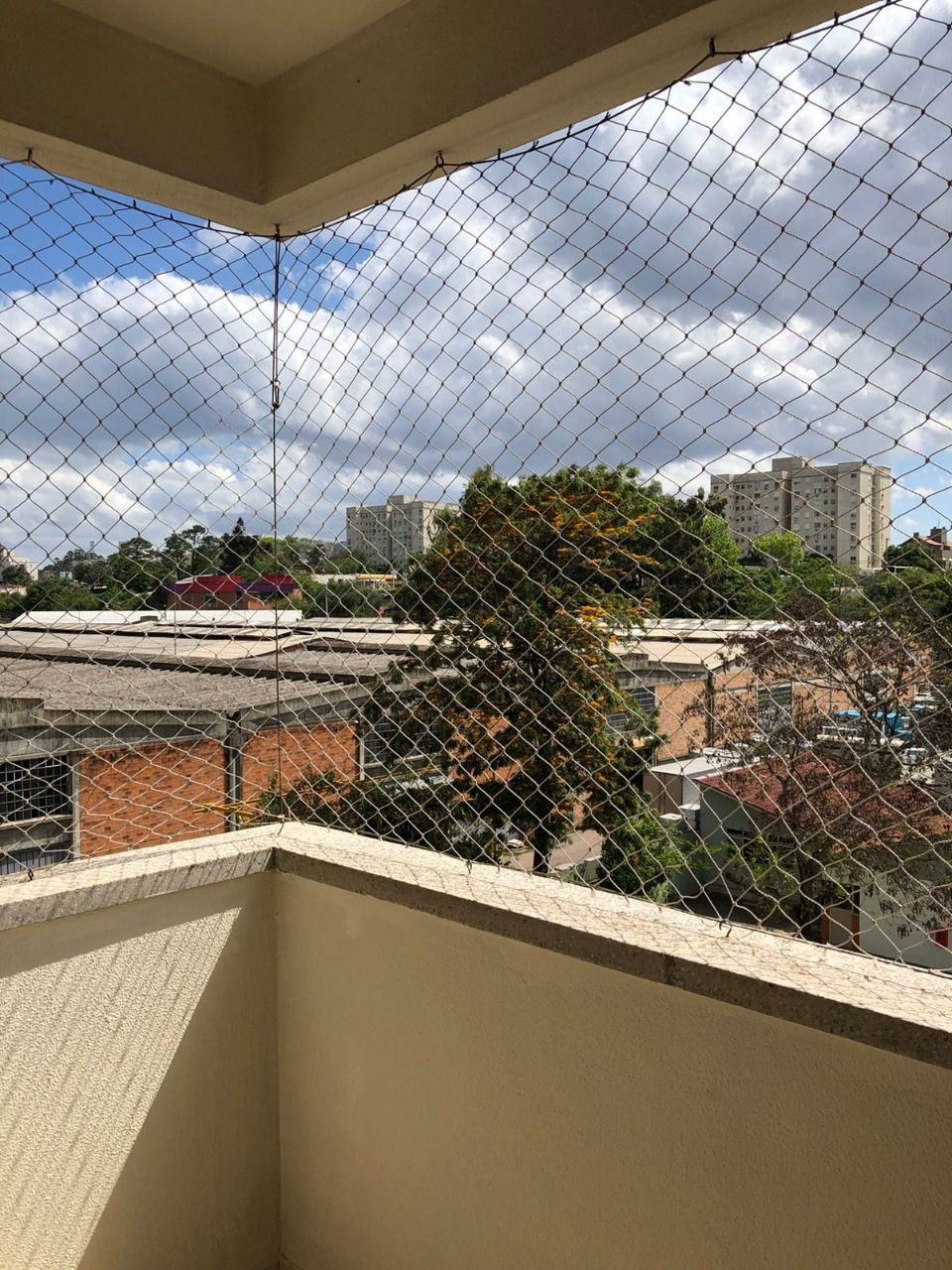 Apartamento à venda com 2 quartos, 52m² - Foto 10