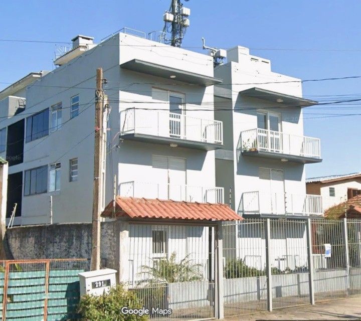 Apartamento, 1 quarto, à venda, 48 m², Bom Jesus - Porto Alegre — foto 3