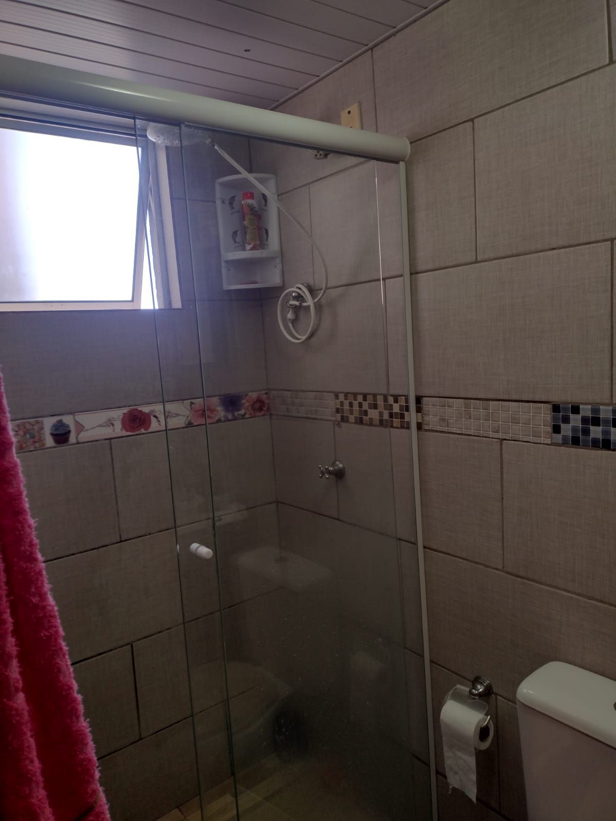 Apartamento à venda com 2 quartos, 43m² - Foto 8