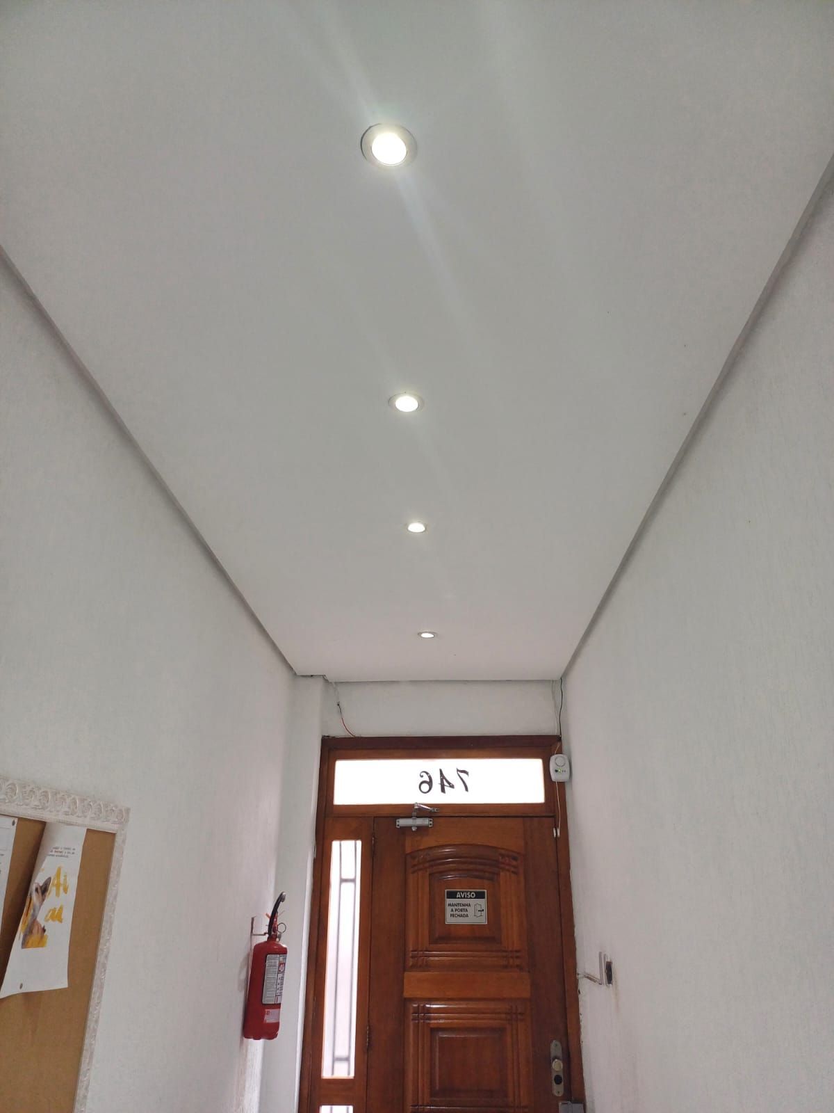 Apartamento, 2 quartos, à venda, 41 m², Cidade Baixa - Porto Alegre — foto 2