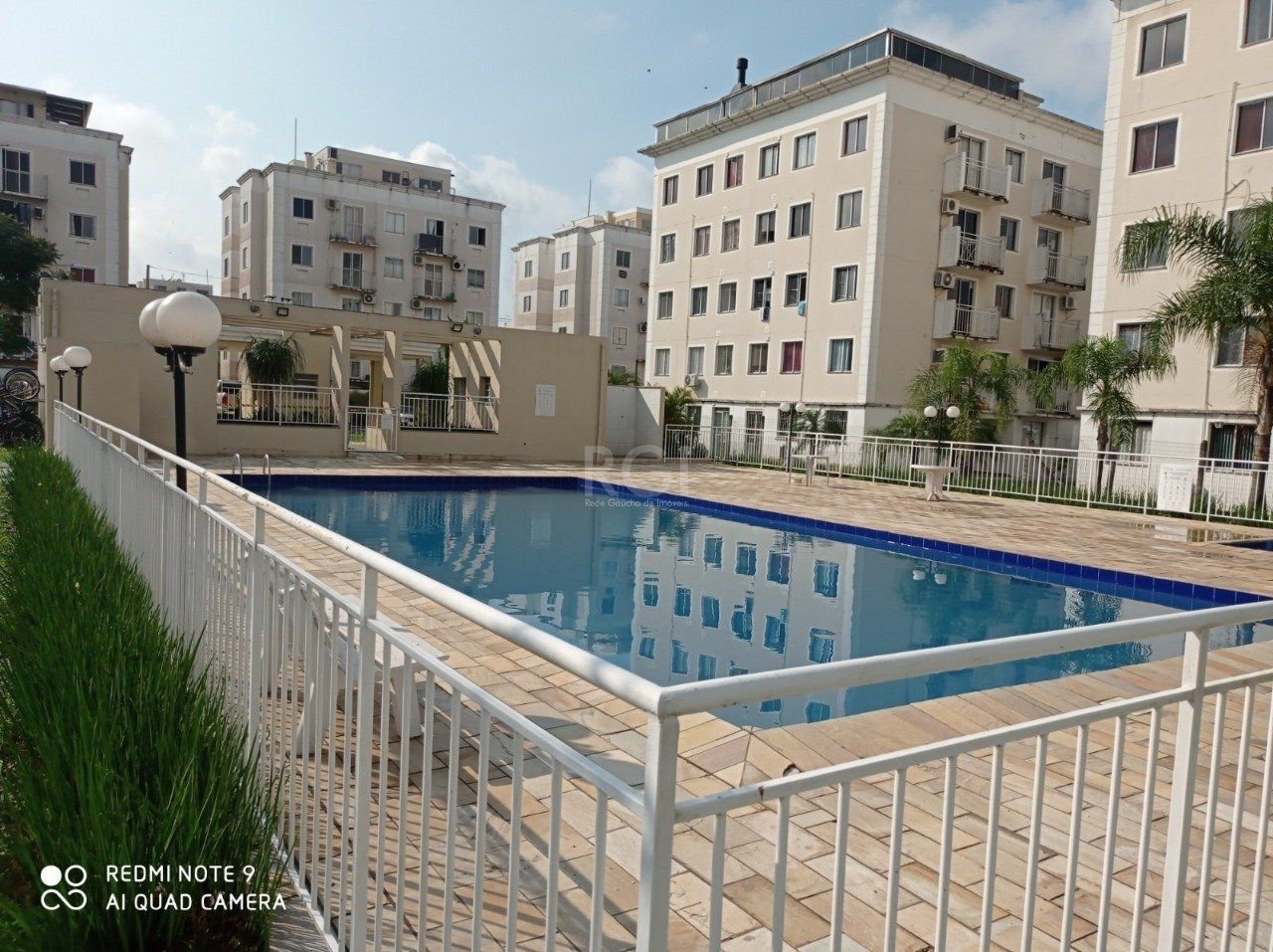 Apartamento à venda com 3 quartos, 51m² - Foto 15