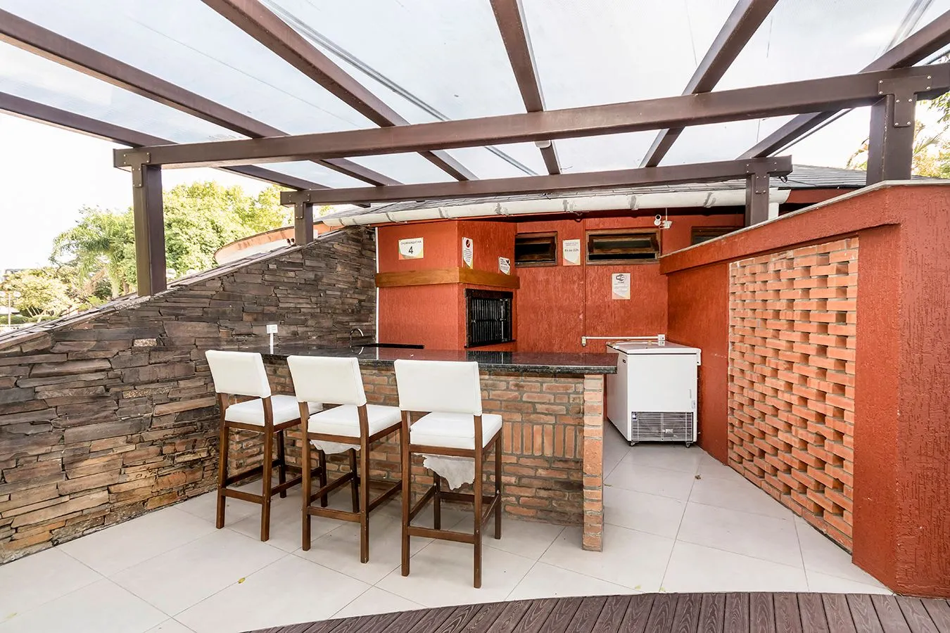 Apartamento, 2 quartos, 65 m² - Foto 39