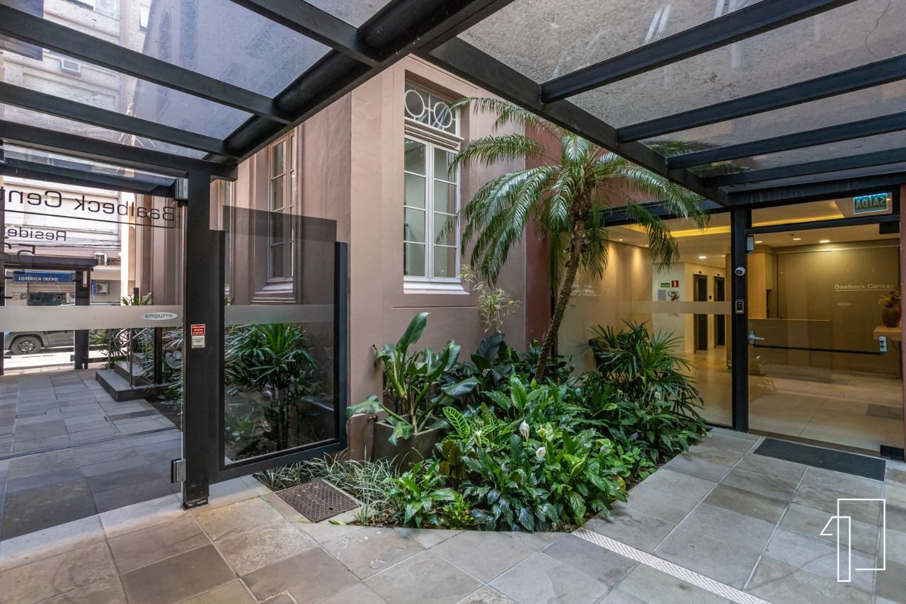 Excelente Apto 3D, 1 suíte, Closet, 1 vaga, Centro. São Leopoldo