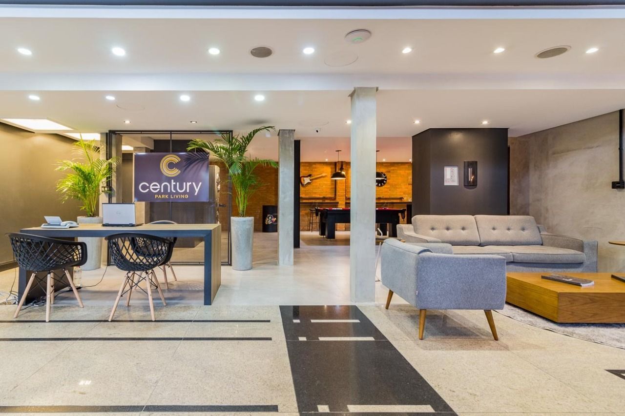 Flat/Apart Hotel, 1 quarto, 27 m² - Foto 22