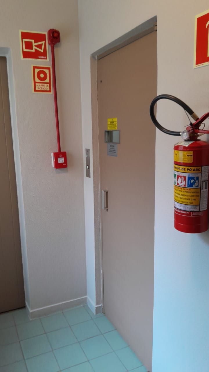 Apartamento, 1 quarto, 40 m² - Foto 21