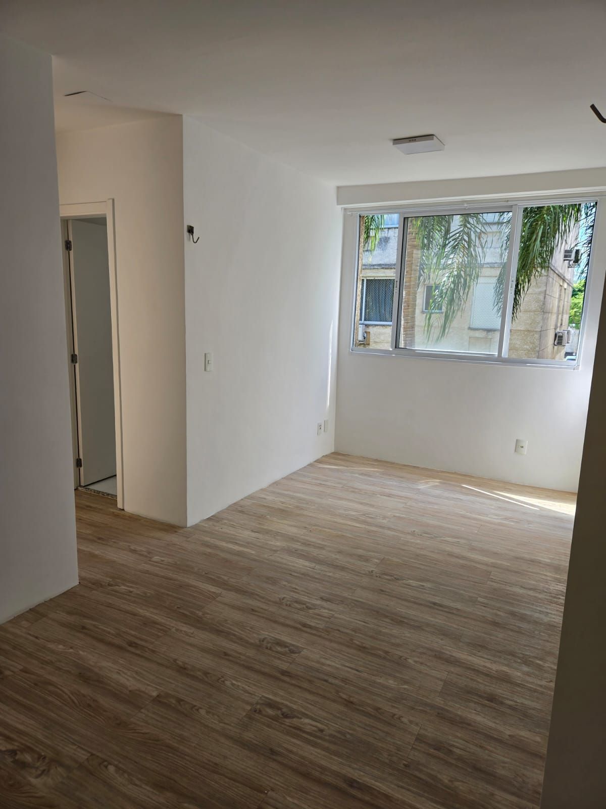 Apartamento à venda com 2 quartos, 46m² - Foto 8