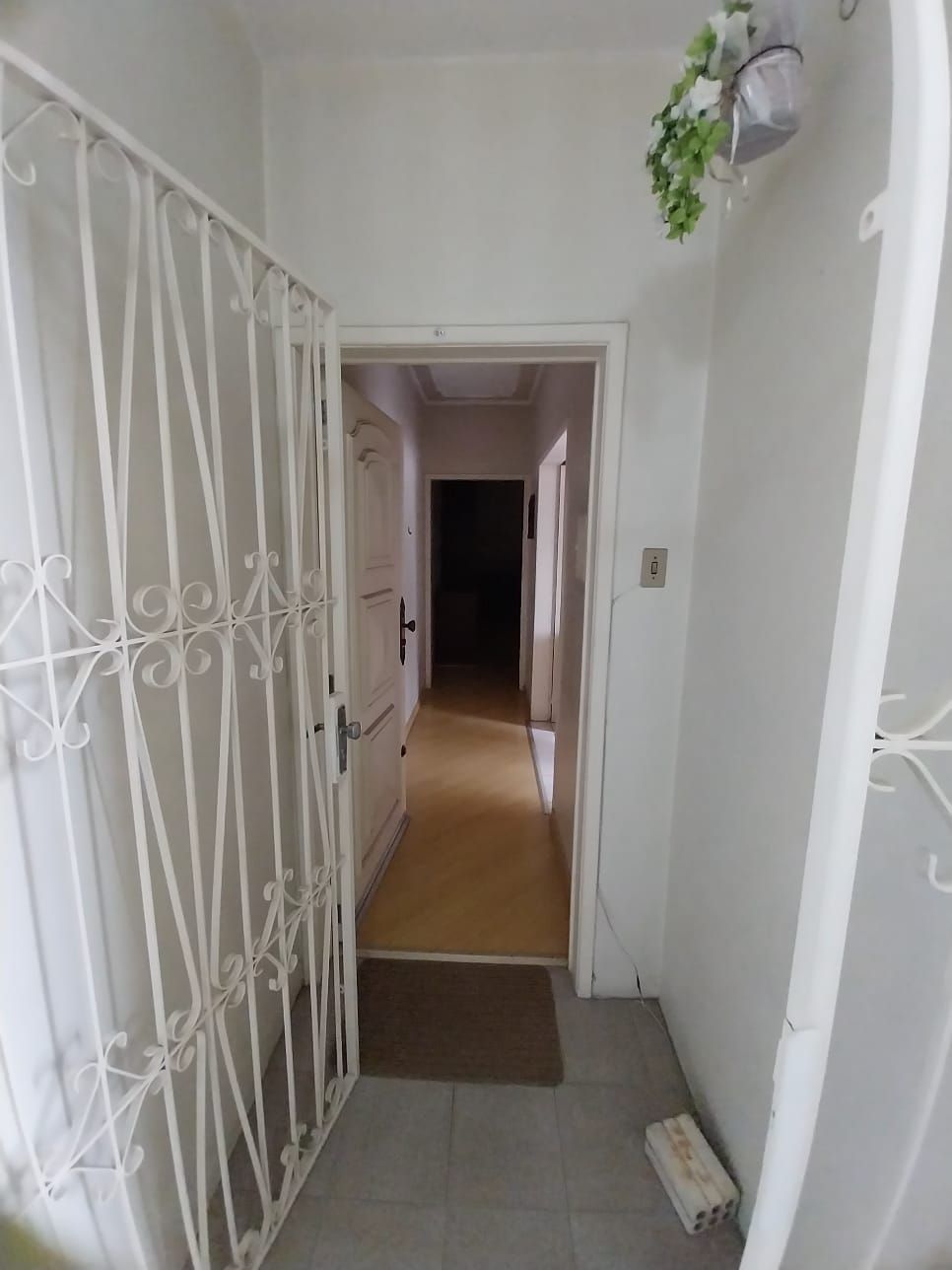 Apartamento à venda com 118m², 3 quartos no bairro Azenha em Porto Alegre