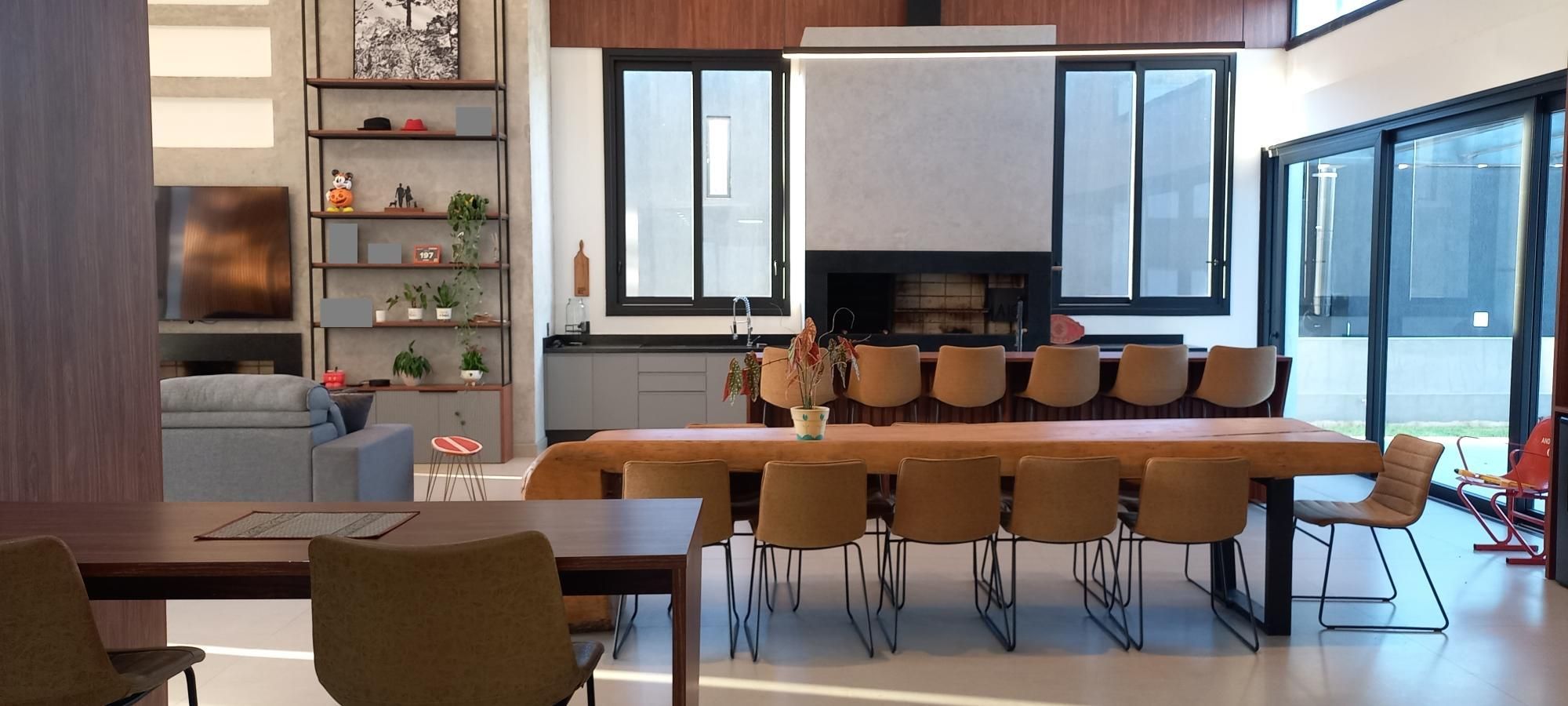 Casa de Condomínio à venda com 3 quartos, 270m² - Foto 14