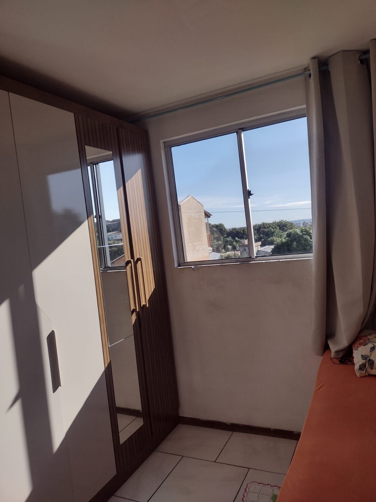 Apartamento à venda com 2 quartos, 43m² - Foto 2