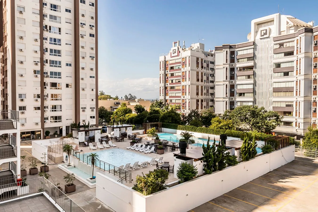 Apartamento, 2 quartos, 65 m² - Foto 11