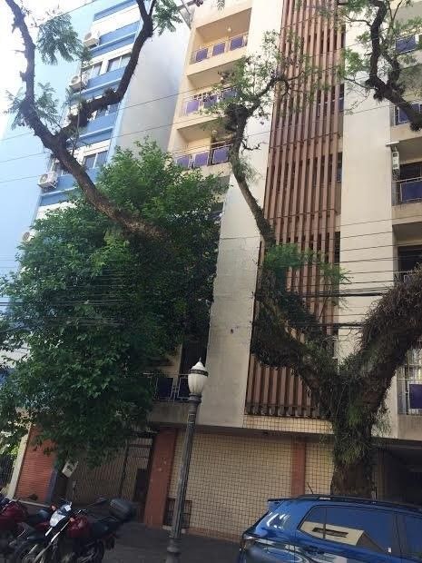Apartamento, 2 dormitórios no bairro Cidade Baixa em Porto Alegre para Comprar
