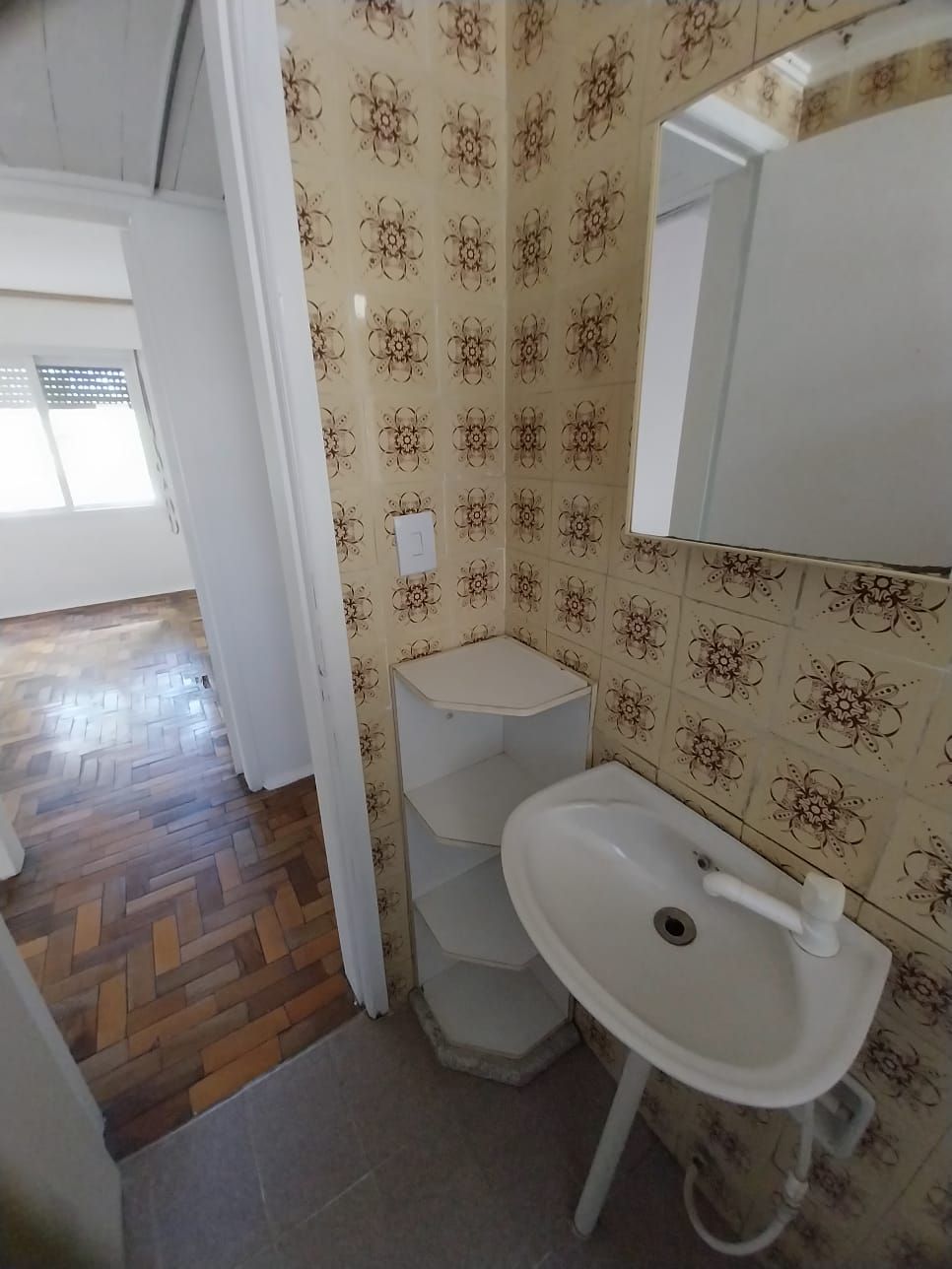 Apartamento à venda com 1 quarto, 40m² - Foto 9