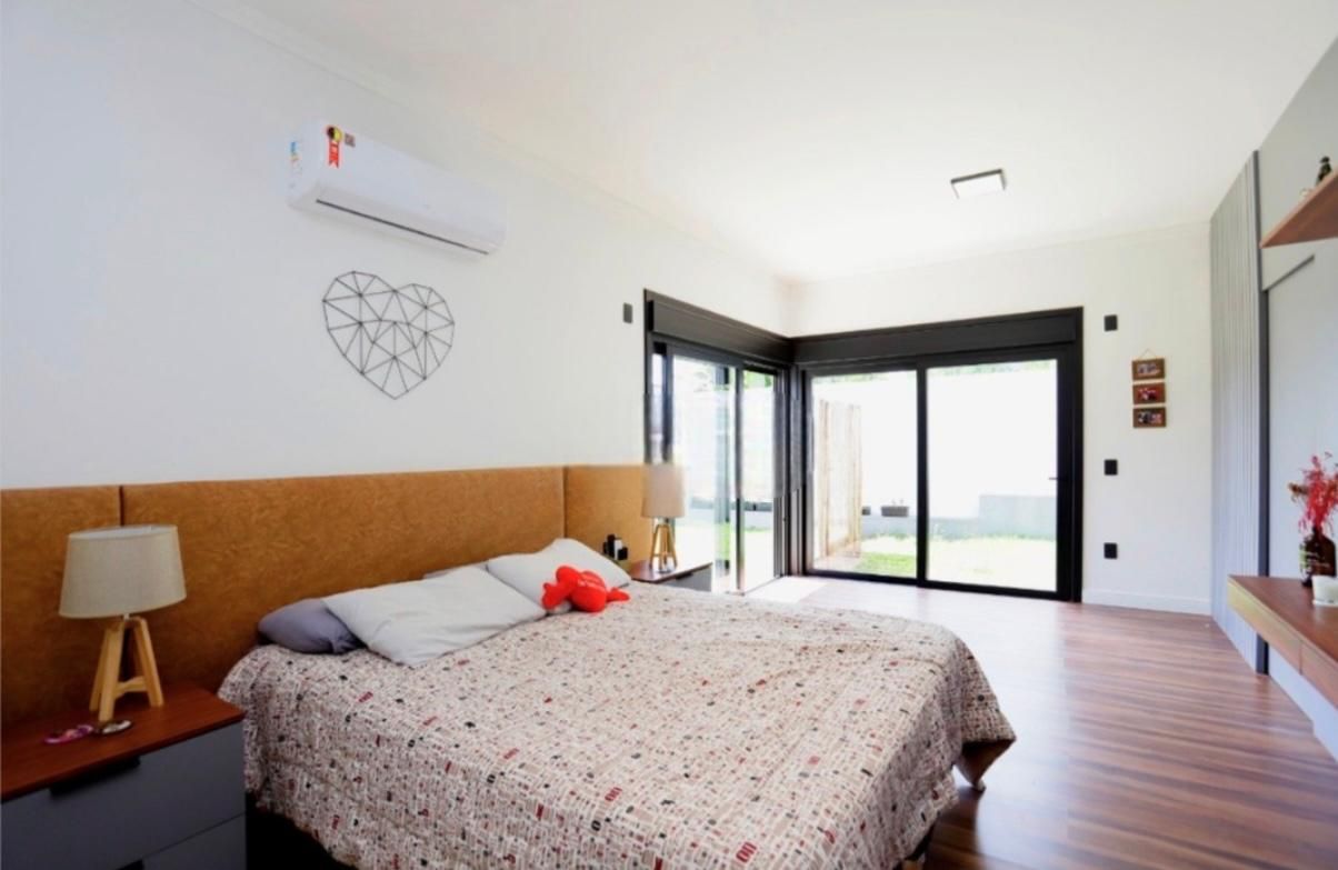 Casa de Condomínio à venda com 3 quartos, 270m² - Foto 22