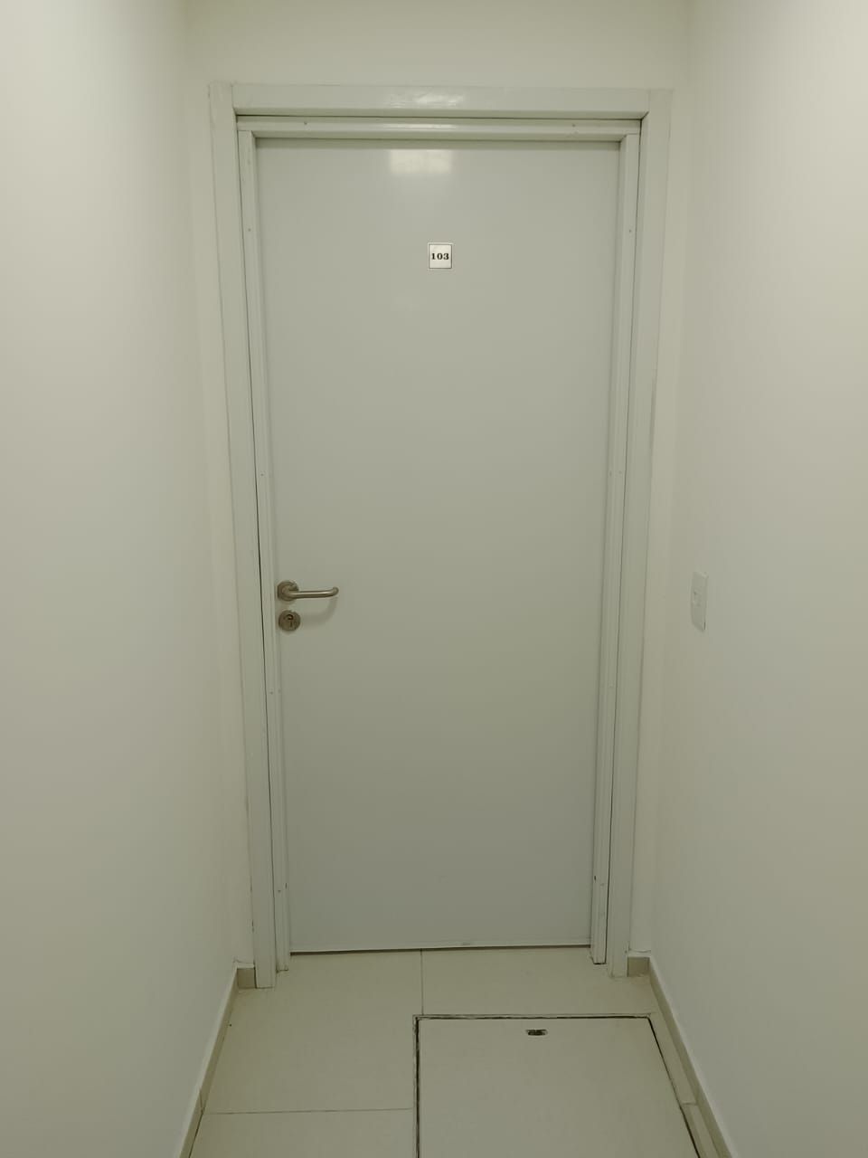 Depósito-Galpão, 86 m² - Foto 7