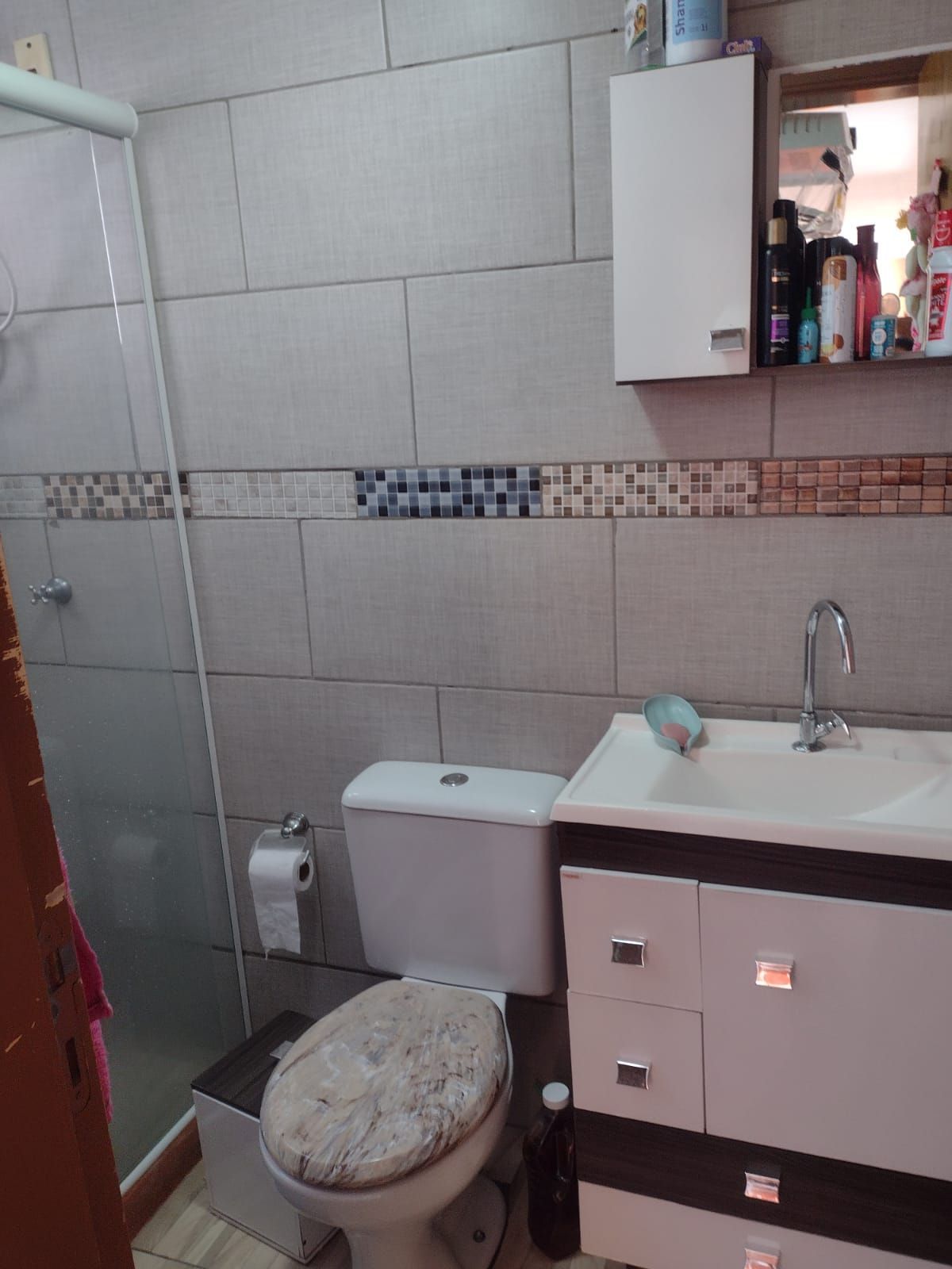 Apartamento à venda com 2 quartos, 43m² - Foto 7