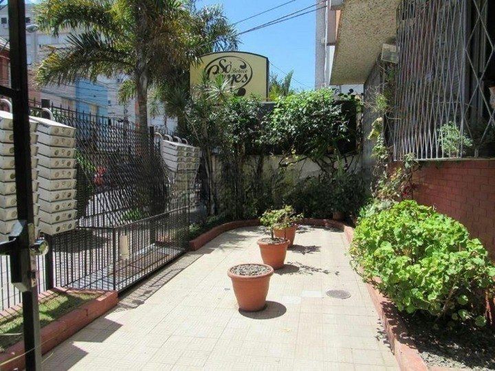 Studio, 1 quarto, à venda, 27 m², Cidade Baixa - Porto Alegre — foto 2