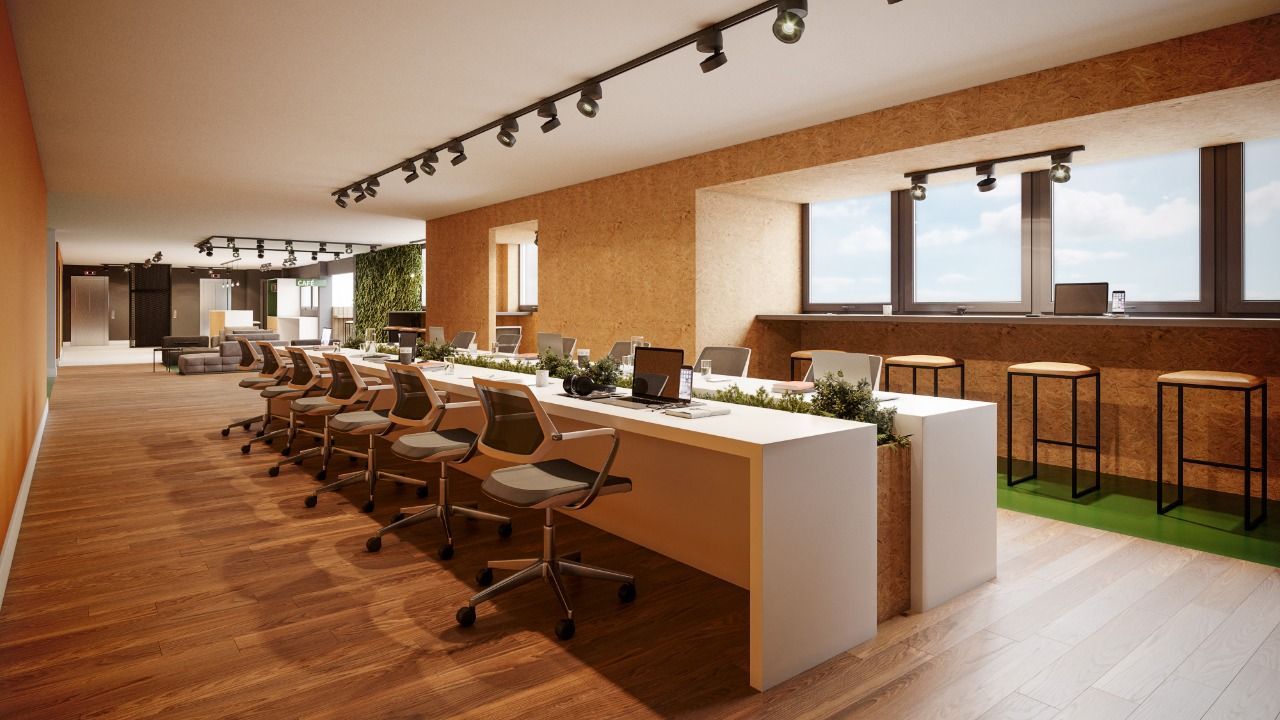 Flat/Apart Hotel, 1 quarto, 27 m² - Foto 3