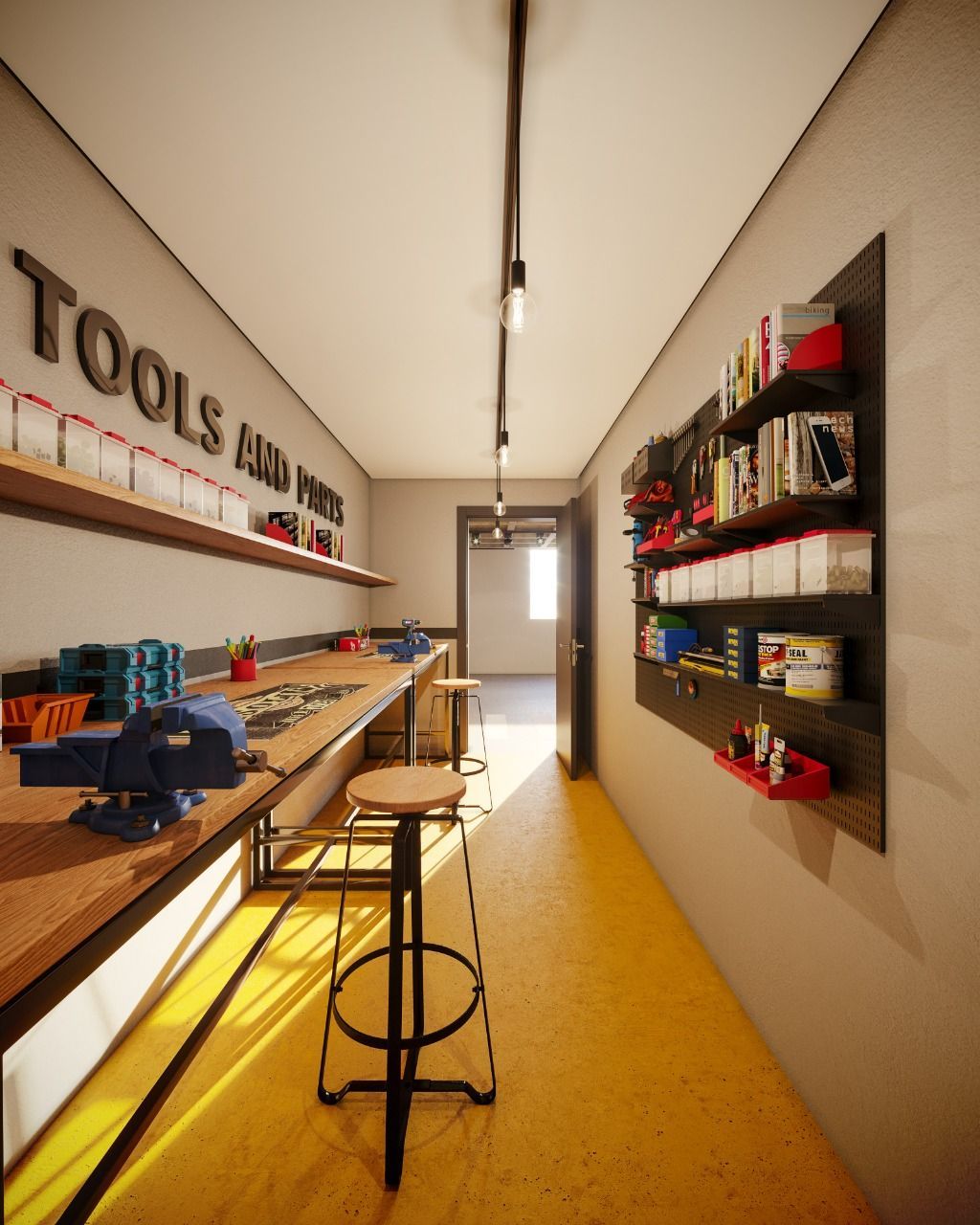 Flat/Apart Hotel, 1 quarto, 27 m² - Foto 6