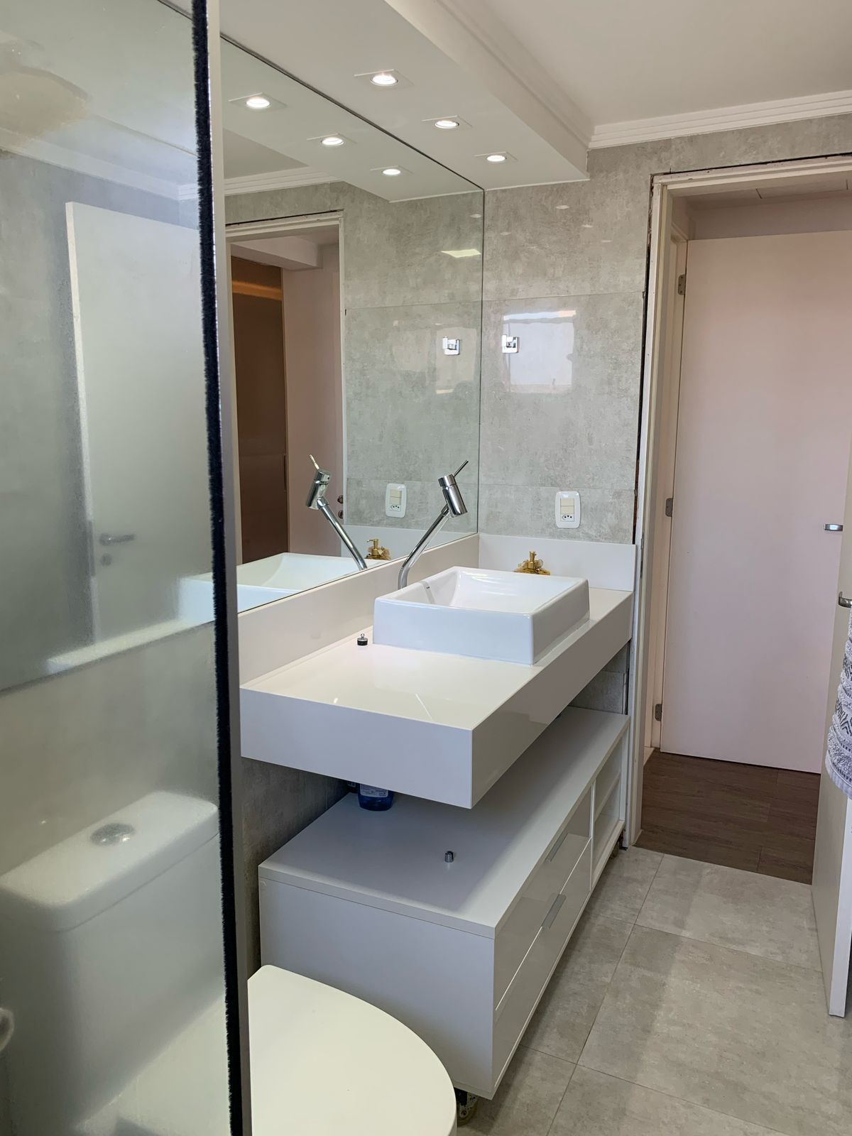 Apartamento, 2 quartos, 78 m² - Foto 36