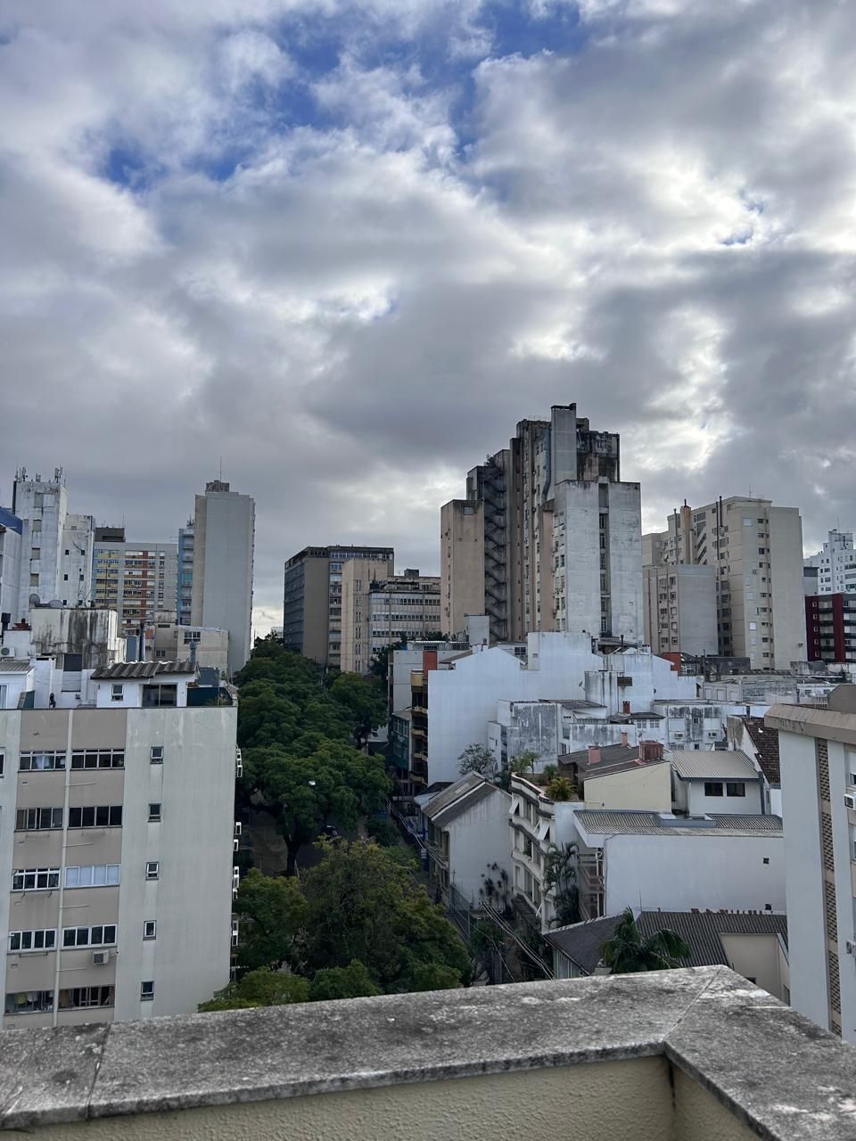 Cobertura, 1 quarto, à venda, 81 m², Floresta - Porto Alegre — foto 5
