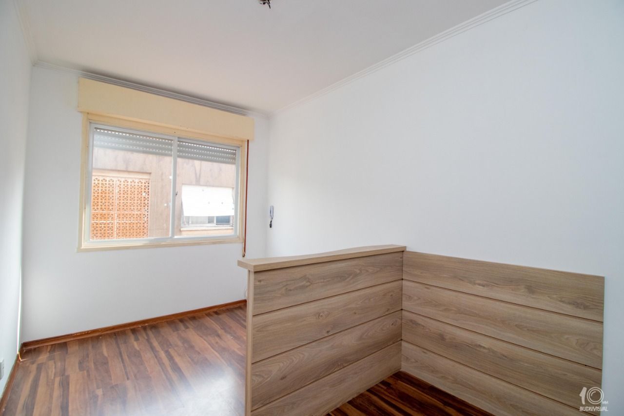 Apartamento à venda com 2 quartos, 55m² - Foto 2