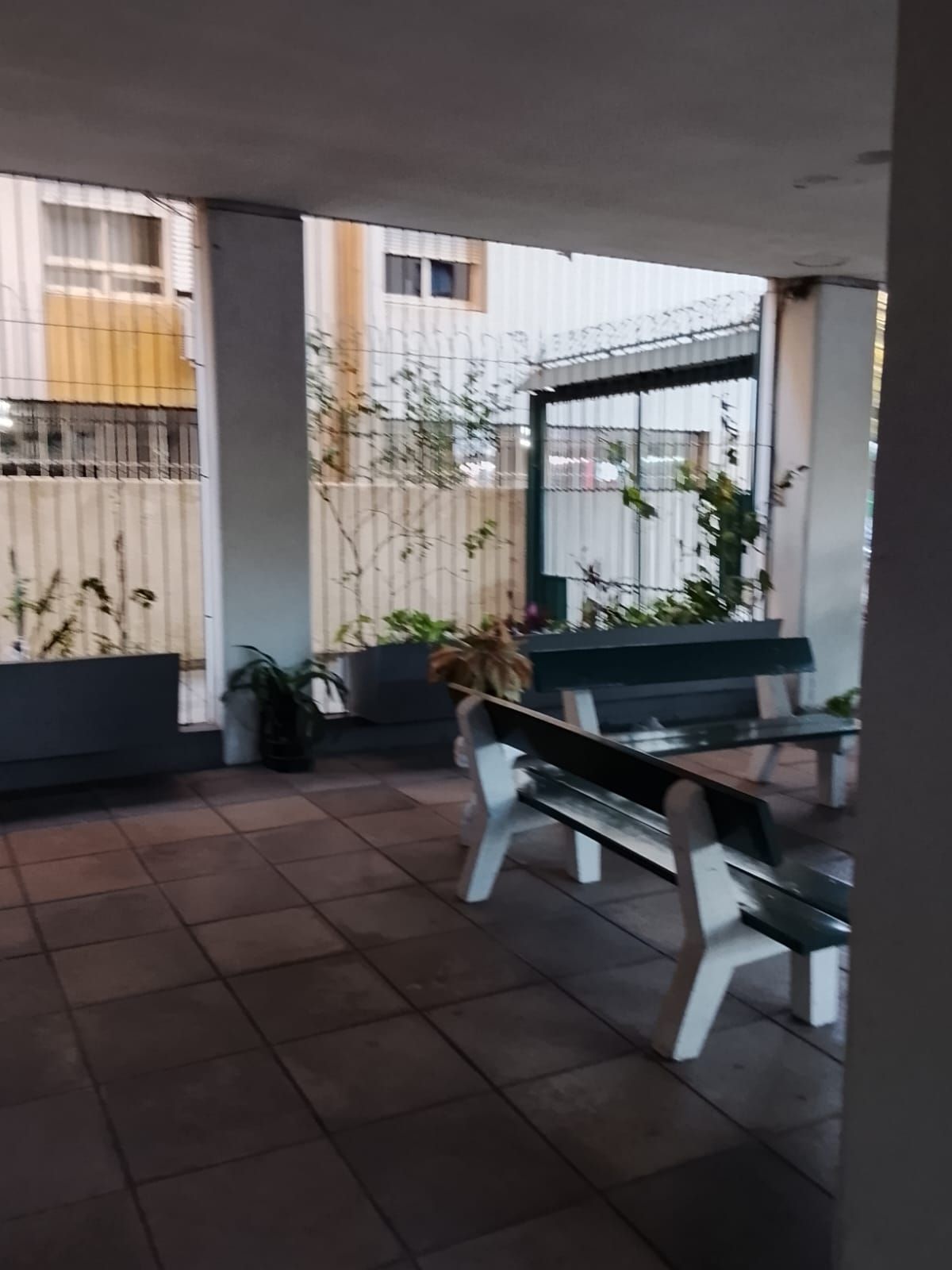 Excelente cobertura erm frente a Redenção - Porto Alegre