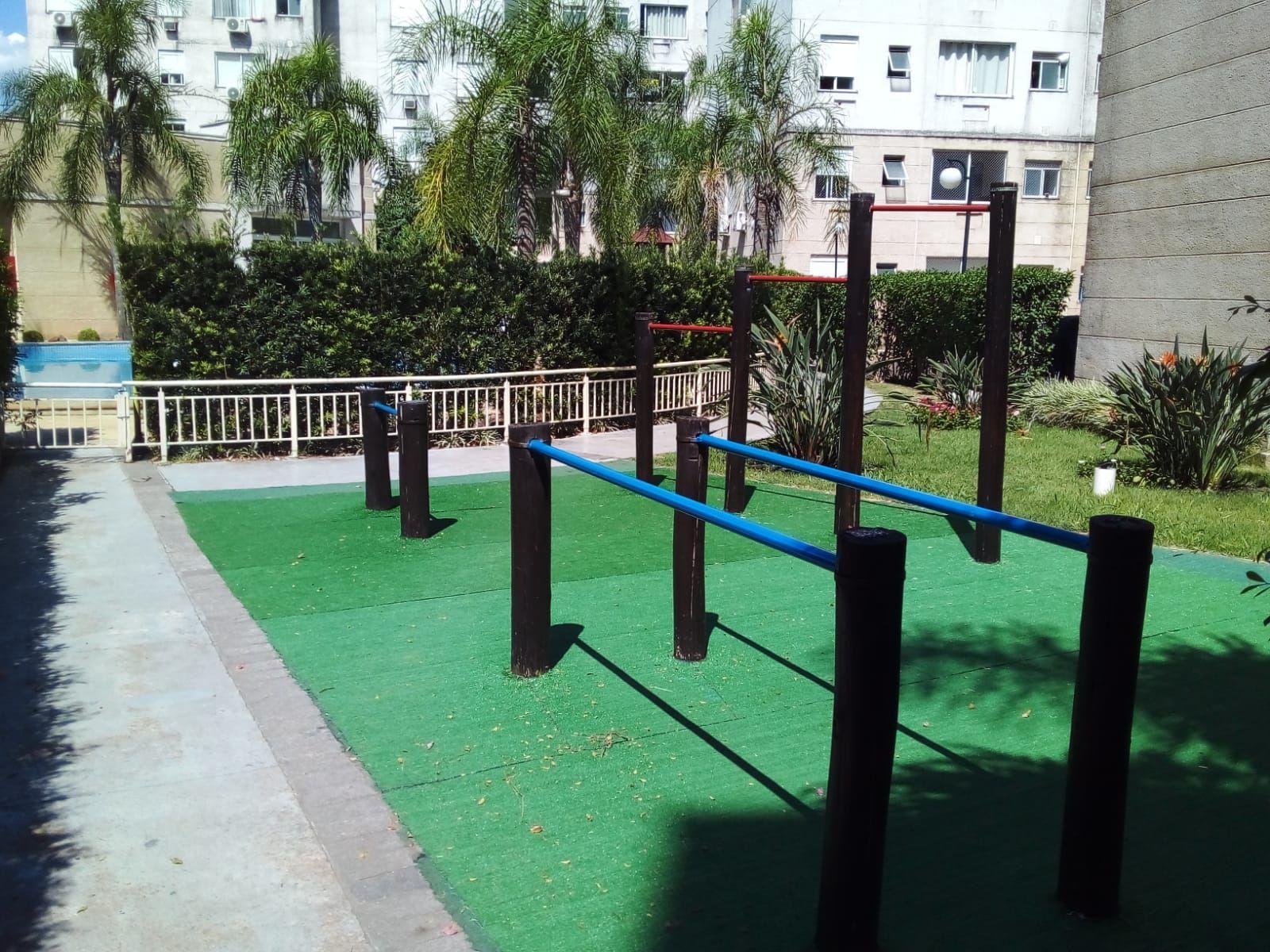 Apartamento à venda com 2 quartos, 46m² - Foto 5