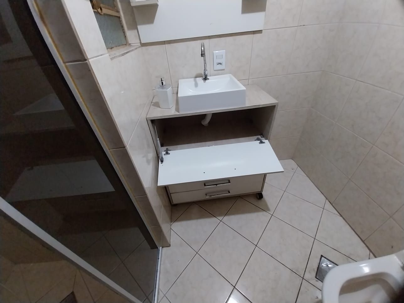 Apartamento, 2 quartos, 68 m² - Foto 2