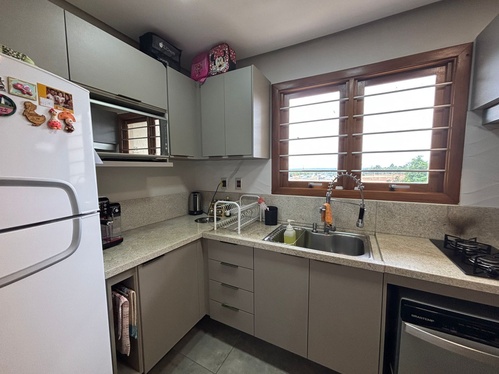 Casa à venda com 3 quartos, 133m² - Foto 5