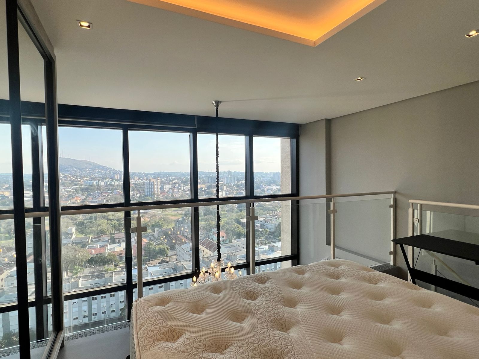 Apartamento à venda com 1 quarto, 58m² - Foto 23
