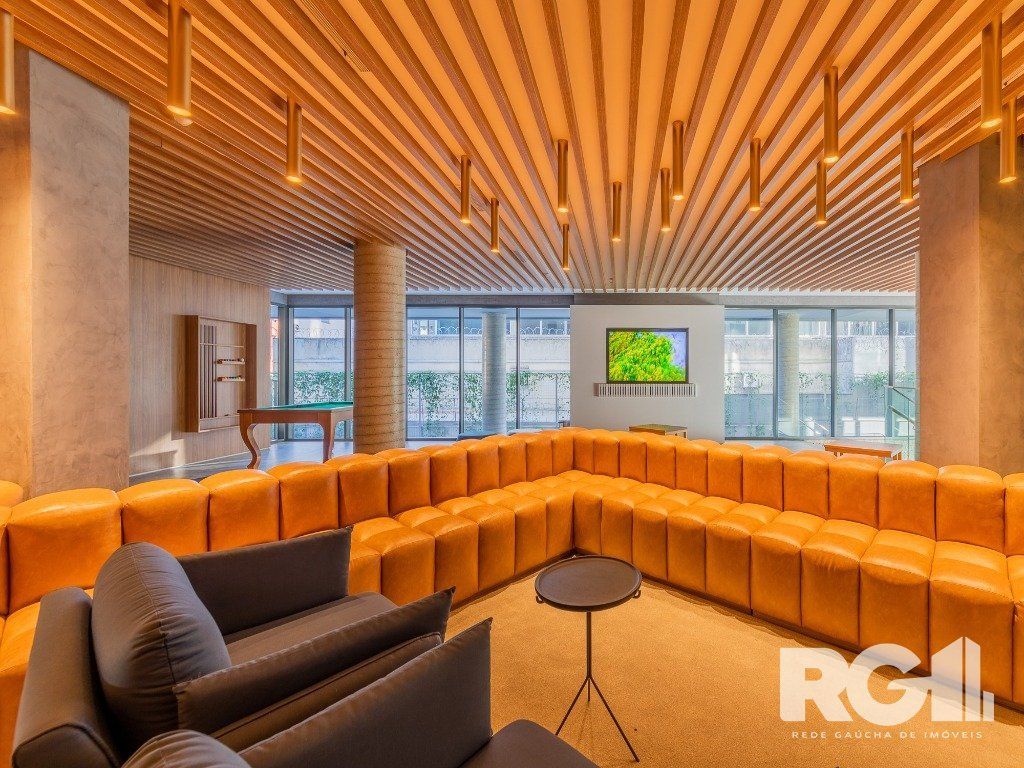 Apartamento, 1 quarto, 30 m² - Foto 6